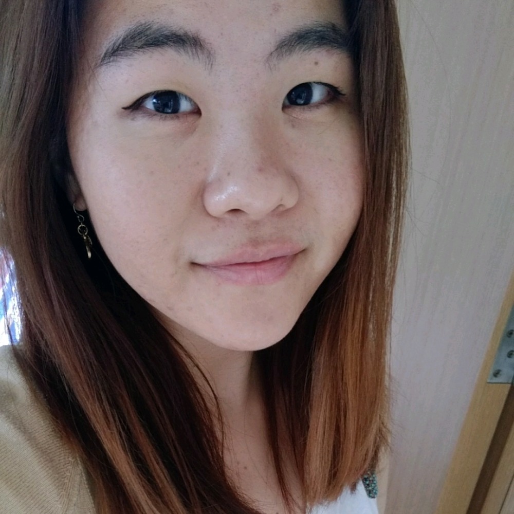 Meet your Posher, Mengyue